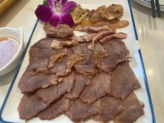 -培万河间驴火•驴肉火锅(东平店)