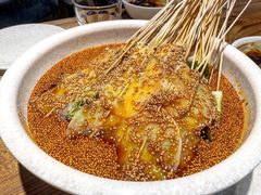 -叶婆婆钵钵鸡(解放碑店)
