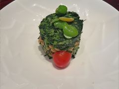 -永安鱼庄·镇江菜(东吴路店)