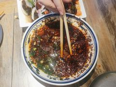 -叁宝烤肉·西安烧烤(东三爻店)