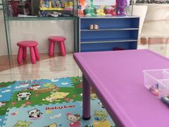 -广州花之恋城堡酒店