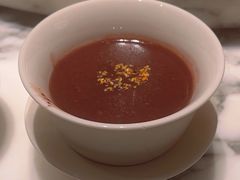 -湖滨28中餐厅·西湖宴·杭州君悦酒店