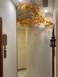 -芳朵美容养生SPA