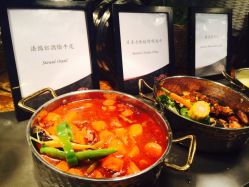 -武汉万达瑞华酒店·宴会厅