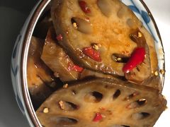 -味福记·江西小炒·南昌小吃(青山湖万达店)