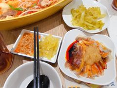 -谭仔米线(壹方城店)