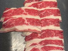 -新石器烤肉(周浦万达店)