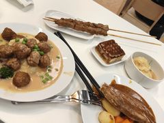 -宜家·瑞典风味餐厅(青岛商场店)