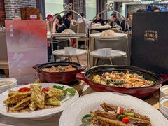 -滋粥楼·顺德菜(番禺广场总店)
