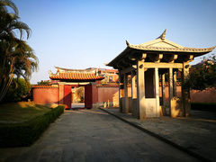 -忠惠蔡公祠