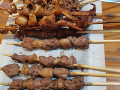 -肉串汪(月坛店)