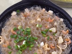 -考记泥焗鸡农庄·海鲜(北洛秘境店)