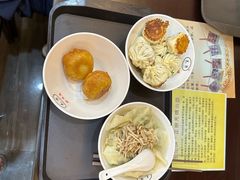 -毛华美食(清扬路店)
