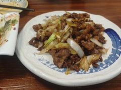 -阿拉木汗餐厅(山大路店)