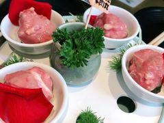 -手选潮汕鲜活牛肉火锅(二七广场店)