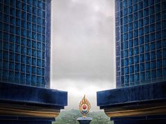 -威海大乳山景区