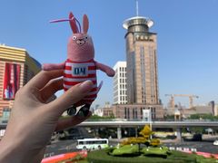 -海关大楼(陆家嘴街道)