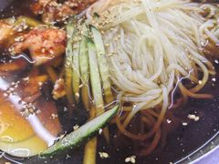 -西塔隆太白烤牛肉馆(图们路店)