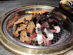 -伊茉家的烤肉店(勒泰中心店)