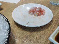 -上渔铁板烧(熙悦汇店)
