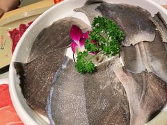 -渝味晓宇·重庆火锅(龙岗龙城万科里店)