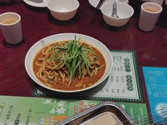 -清真·老兰家(兴善寺西街总店)
