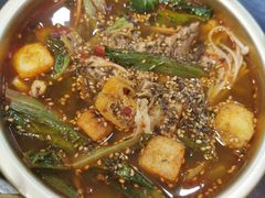 -言吉炸串