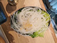 -椰子不语 椰子鸡火锅(淮海店)