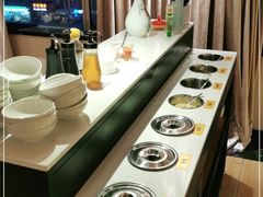 -尚海豆捞(乐虹坊店)