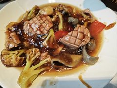 -宣和苑(华侨新村店)