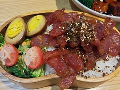 木盒便当-小镇大厨新概念复合中餐厅(万达广场大连高新店)