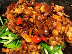 干锅麻拐-930私房菜(欧阳路店)