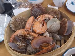 -东北人家·鲜货烧烤