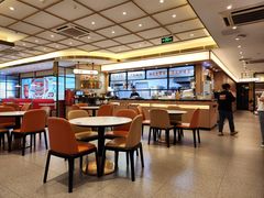 -香港新记茶餐厅(春熙太古里店)
