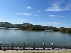 -佛手湖郊野公园
