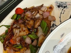 -华铝饭店