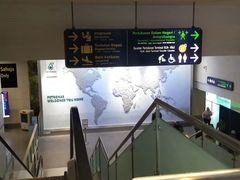 -吉隆坡国际机场