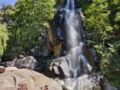 -天津盘山风景名胜区