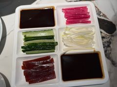 -雀蓝川菜(滨湖万象汇店)