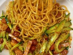 -东一路朝鲜大冷面