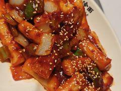 -七八冷面·延边朝鲜族美食(圣熙八号店)