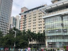 -泰谷酒店·太古码头闽菜自助餐厅