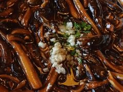 响油鳝鱼-上海年代·浙菜家烧·小海鲜(水上东路店)