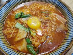 -李先生的首尔小馆(松江启源广场店)