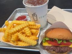 -Shake Shack(南山万象天地店)