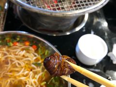 -燚青春东北泥炉烤肉(百合店)