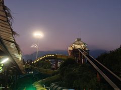 -上海玛雅海滩水公园