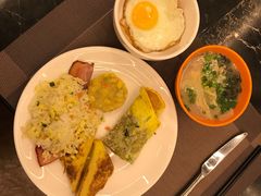 -天津津利华酒店