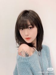 -秦·专注剪发