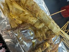-老黑板筋(顺义总店)